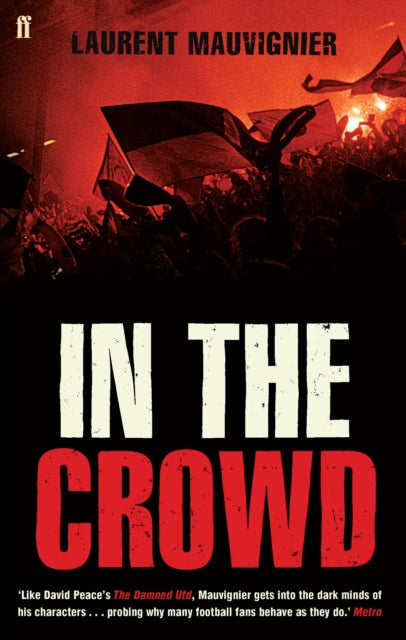 In the Crowd-9780571236374