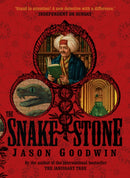 The Snake Stone-9780571236473