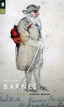 William Barnes-9780571236657