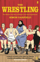 The Wrestling-9780571236763