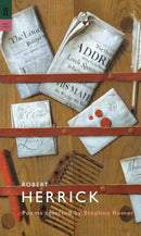 Robert Herrick-9780571236800