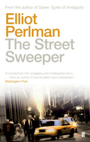 The Street Sweeper-9780571236855