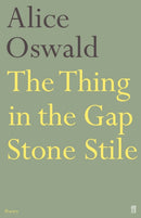 The Thing in the Gap Stone Stile-9780571236947