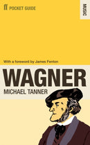 The Faber Pocket Guide to Wagner-9780571237364