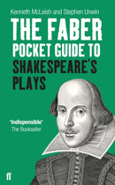 Faber Pocket Guide to Shakespeare''s Plays
