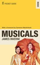 The Faber Pocket Guide to Musicals-9780571237517