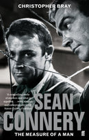 Sean Connery : The measure of a man-9780571238088
