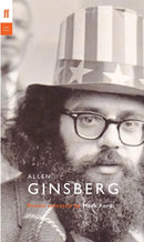 Allen Ginsberg-9780571238101