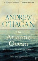 Atlantic Ocean