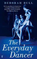 The Everyday Dancer-9780571238934