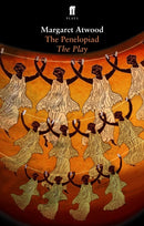 The Penelopiad-9780571239498