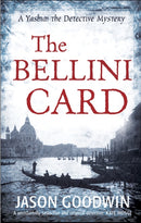 The Bellini Card-9780571239948