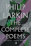 The Complete Poems of Philip Larkin-9780571240074