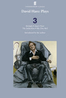 David Hare Plays 3 : Skylight; Amy's View; The Judas Kiss; My Zinc Bed-9780571241132