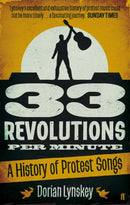 33 Revolutions Per Minute-9780571241354