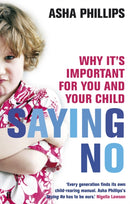 Saying No-9780571241576