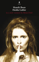 Hedda Gabler-9780571242306
