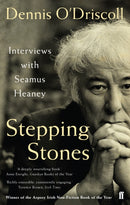 Stepping Stones : Interviews with Seamus Heaney-9780571242535
