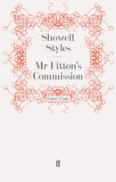 Mr Fitton's Commission-9780571243396