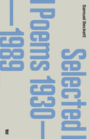 Selected Poems 1930-1988-9780571243723