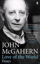 Love of the World : Essays-9780571245123