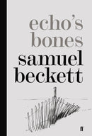 Echo's Bones-9780571246380