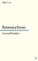 Love and Freedom-9780571247400