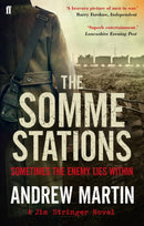 The Somme Stations-9780571249640