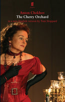 The Cherry Orchard-9780571250066