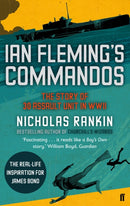 Ian Fleming''s Commandos