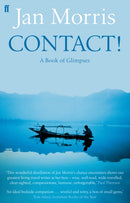 Contact! : A Book of Glimpses-9780571250691