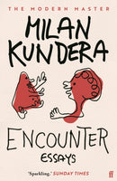 Encounter-9780571250899