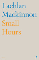 Small Hours-9780571253500