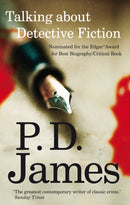 Talking about Detective Fiction-9780571253586