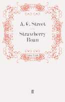 Strawberry Roan-9780571254071