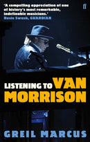 Listening to Van Morrison-9780571254460