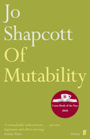 Of Mutability-9780571254712