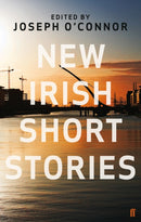 New Irish Short Stories-9780571255276