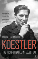 Koestler : The Indispensable Intellectual-9780571255993