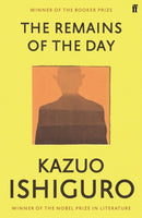 Remains of the Day