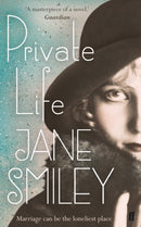 Private Life-9780571258758