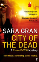 City of the Dead : A Claire DeWitt Mystery-9780571259182