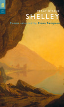 Percy Bysshe Shelley-9780571259472