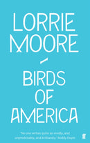 Birds of America-9780571260867