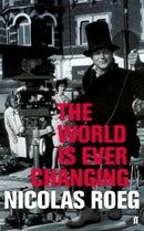 The World is Ever Changing-9780571264933