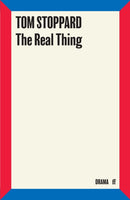 The Real Thing-9780571270125