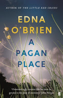 A Pagan Place-9780571270309