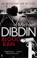Blood Rain-9780571270835