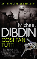 Cosi Fan Tutti-9780571270842