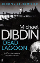 Dead Lagoon-9780571270859